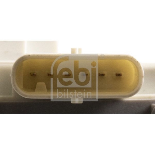 T&uuml;rschloss FEBI BILSTEIN 178399 febi Plus f&uuml;r AUDI VW AUDI (FAW), vorne rechts