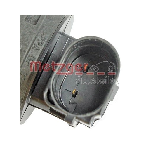 AGR-Ventil METZGER 0892183 ORIGINAL ERSATZTEIL f&uuml;r FIAT