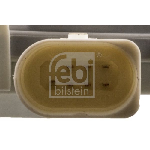T&uuml;rschloss FEBI BILSTEIN 178400 febi Plus f&uuml;r AUDI VW AUDI (FAW), vorne links