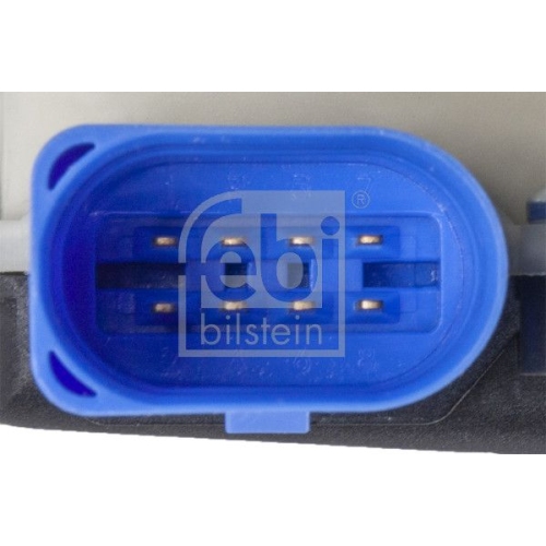 T&uuml;rschloss FEBI BILSTEIN 179675 febi Plus f&uuml;r SKODA VW, vorne rechts