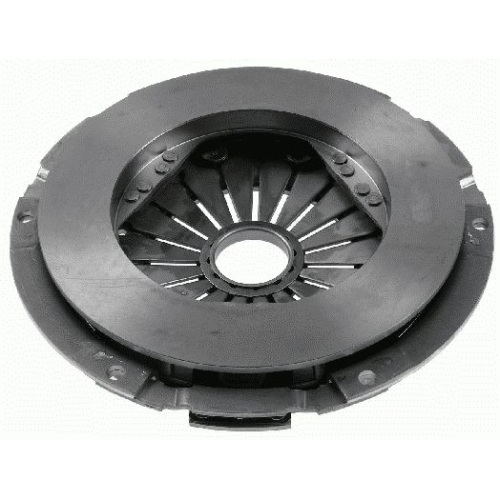 Kupplungsdruckplatte SACHS 3082 121 031 f&uuml;r AEBI IVECO MERCEDES-BENZ DEUTZ-FAHR