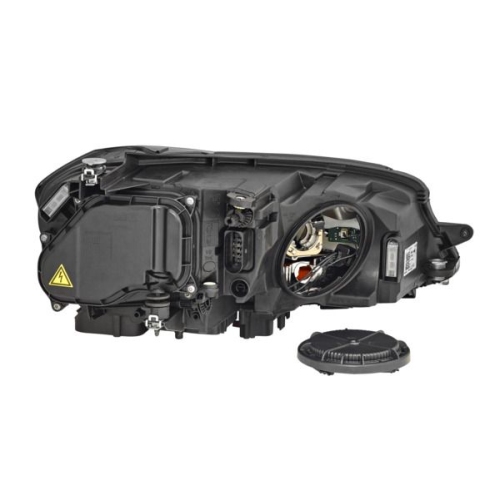 Hauptscheinwerfer VALEO 046806 ORIGINAL TEIL f&uuml;r VW, links