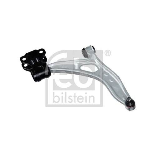 Febi Bilstein 107887 Querlenker mit Lagern und Gelenk, 1 St&uuml;ck