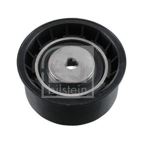 Febi Bilstein 03858 Umlenkrolle f&uuml;r Zahnriemen , 1 St&uuml;ck
