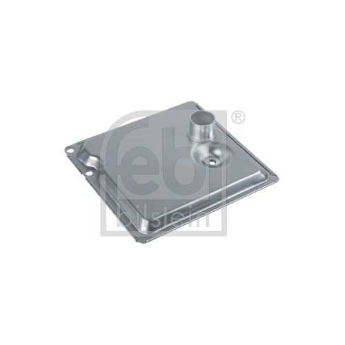 Febi Bilstein 08956 Getriebe&ouml;lfilter f&uuml;r Automatikgetriebe , 1 St&uuml;ck