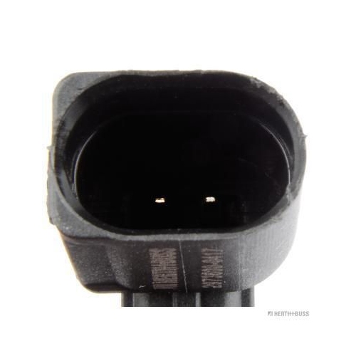 Sensor, Raddrehzahl HERTH+BUSS ELPARTS 70660051 f&uuml;r AUDI PORSCHE VW VAG, links