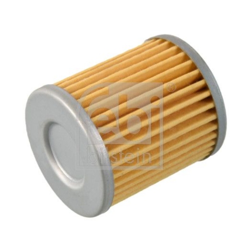 Febi Bilstein 170739 Getriebe&ouml;lfilter, 1 St&uuml;ck