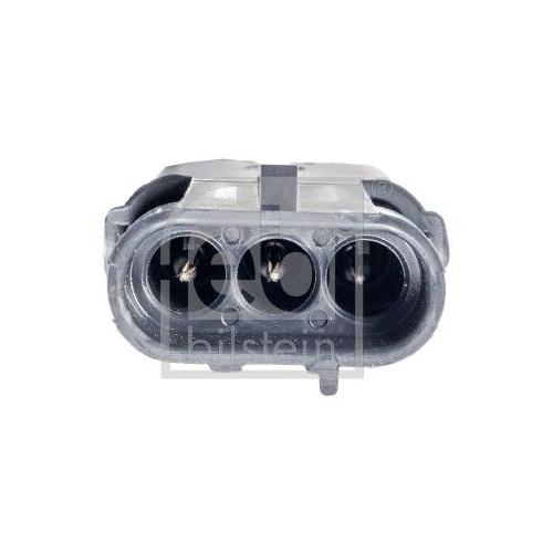 Lambdasonde FEBI BILSTEIN 177240 f&uuml;r CHRYSLER DODGE RENAULT