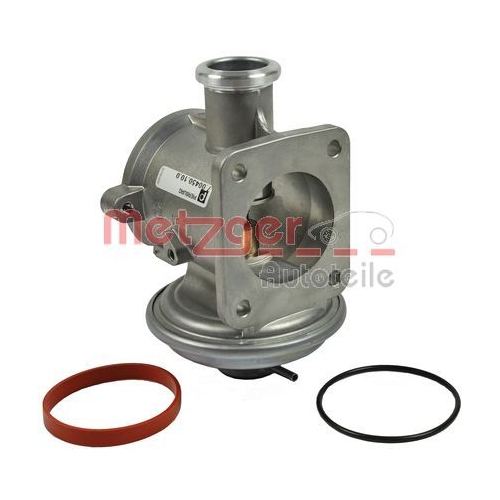 AGR-Ventil METZGER 0892188 ORIGINAL ERSATZTEIL f&uuml;r BMW