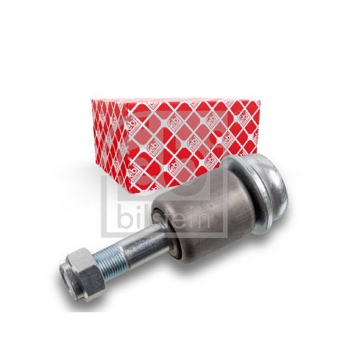 Febi Bilstein 35583 Silentblock mit Anbaumaterial , 1 St&uuml;ck