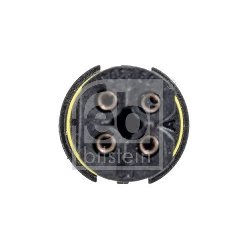 Lambdasonde FEBI BILSTEIN 177241 f&uuml;r MERCEDES-BENZ