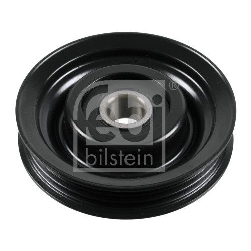 Umlenk-/F&uuml;hrungsrolle, Keilrippenriemen FEBI BILSTEIN 178403 f&uuml;r NISSAN