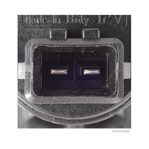 Waschwasserpumpe, Scheibenreinigung HERTH+BUSS ELPARTS 65451089 f&uuml;r ALFA ROMEO