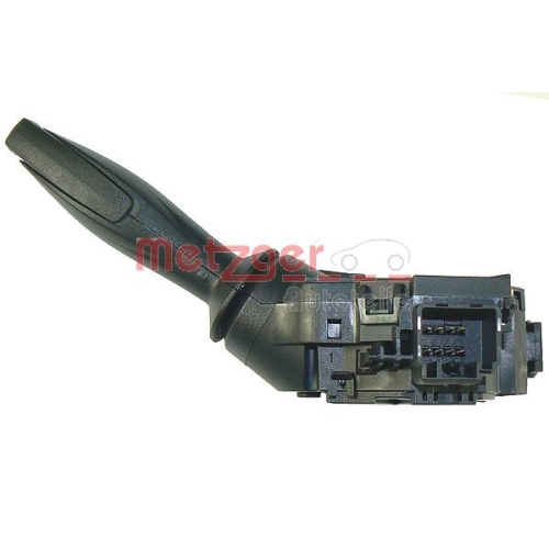Blinkerschalter METZGER 0916179 ORIGINAL ERSATZTEIL f&uuml;r FORD