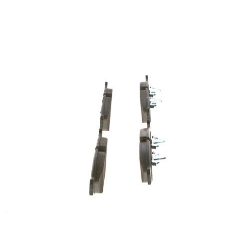 Bremsbelagsatz, Scheibenbremse BOSCH 0 986 424 649 f&uuml;r AUDI BMW CHRYSLER VW