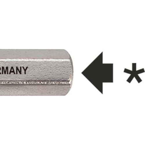 Bohrer HAZET 1967 f&uuml;r