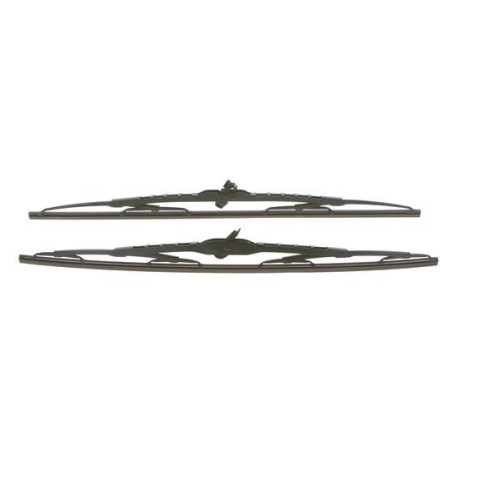 Bosch Wischblattsatz 682 3 397 001 682 Wischerblatt