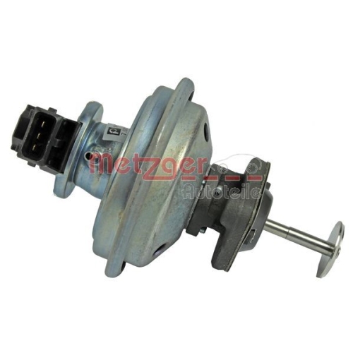 AGR-Ventil METZGER 0892205 ORIGINAL ERSATZTEIL f&uuml;r BMW