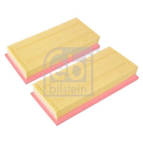 Febi Bilstein 174824 Luftfiltersatz, 1 St&uuml;ck