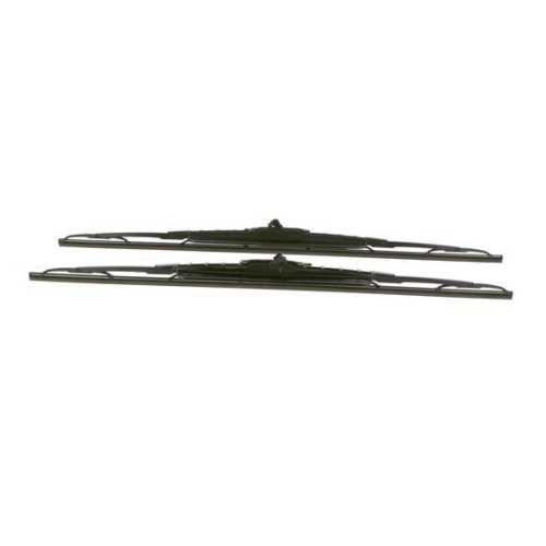 Bosch Wischblattsatz 657S 3 397 118 334 Wischerblatt