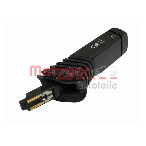 Blinkerschalter METZGER 0916238 ORIGINAL ERSATZTEIL f&uuml;r OPEL