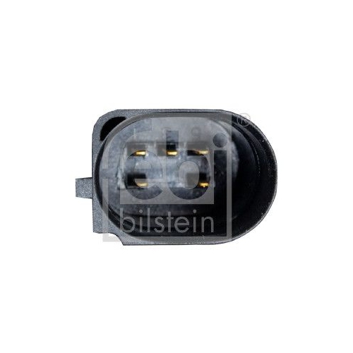 Febi Bilstein 107785 Abgasregelventil mit Dichtungen, 1 St&uuml;ck