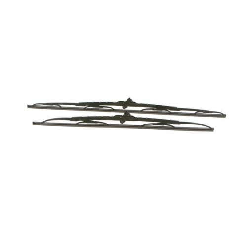 Bosch Wischblattsatz 655 3 397 010 302 Wischerblatt