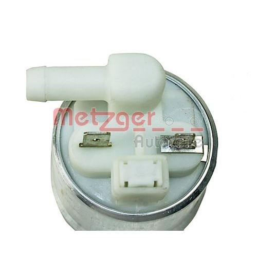 Kraftstoffpumpe METZGER 2250020 f&uuml;r BMW
