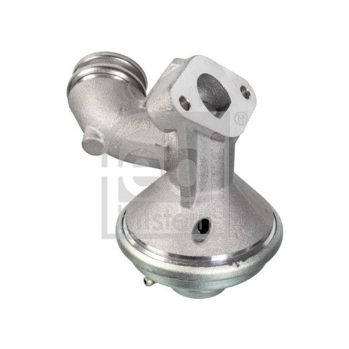 Febi Bilstein 107786 Abgasregelventil mit Dichtung, 1 St&uuml;ck