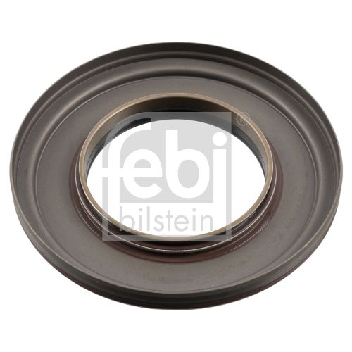 Febi Bilstein 1x 176040 Wellendichtring Antriebsflansch kardanwellenseitig f&uuml;r Hinterachsgetriebe