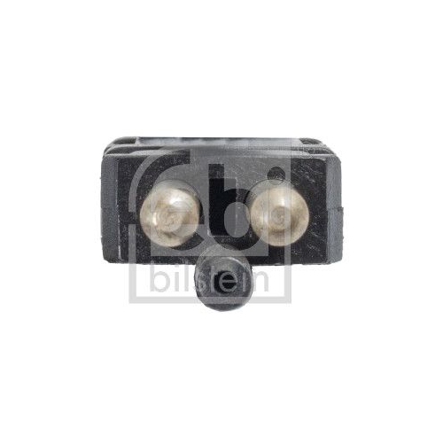 Lambdasonde FEBI BILSTEIN 177245 f&uuml;r MERCEDES-BENZ, vor Katalysator