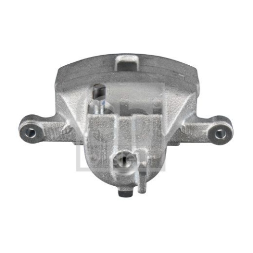 Bremssattel FEBI BILSTEIN 178408 f&uuml;r NISSAN, Vorderachse links