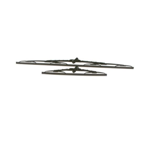 Bosch Wischblattsatz 654 3 397 010 299 Wischerblatt