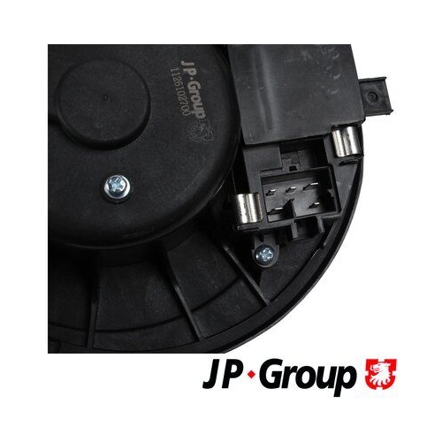 Innenraumgebl&auml;se JP GROUP 1126102700 JP GROUP f&uuml;r AUDI SEAT SKODA VW VAG