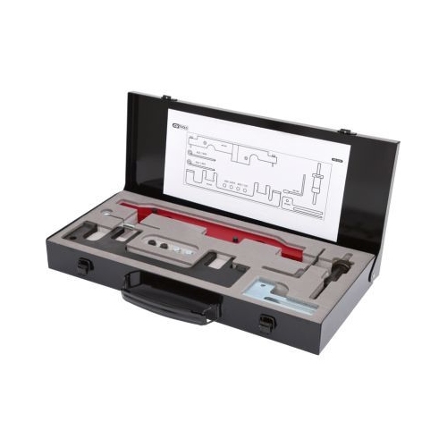 Einstellwerkzeugsatz, Steuerzeiten KS TOOLS 400.3200