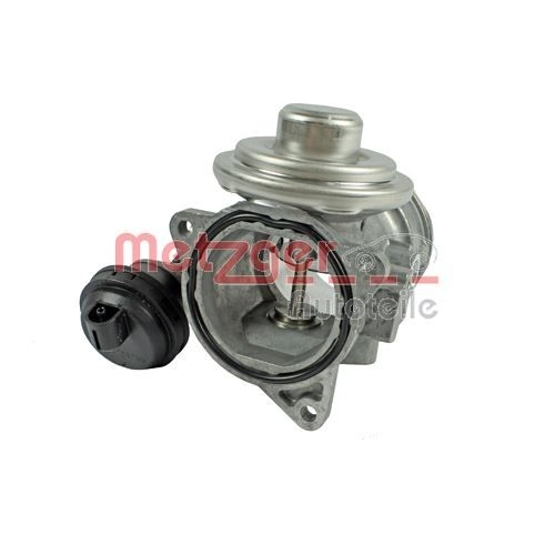 AGR-Ventil METZGER 0892208 ORIGINAL ERSATZTEIL f&uuml;r FORD VAG