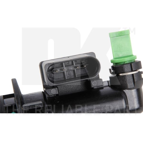 Geberzylinder, Kupplung NK 832312 f&uuml;r AUDI SEAT SKODA VW