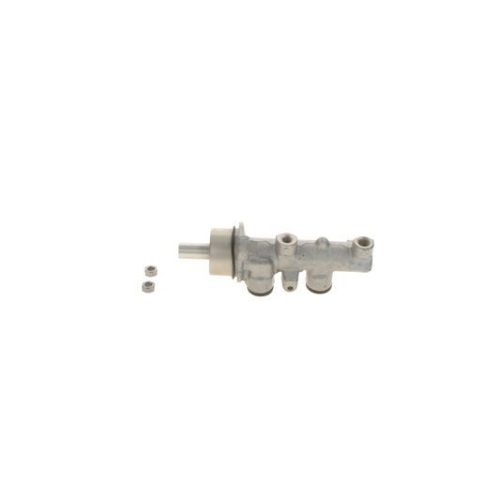 Hauptbremszylinder BOSCH 0 204 123 664 f&uuml;r OPEL VAUXHALL