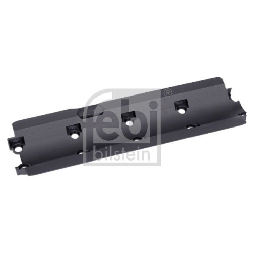 Febi Bilstein 15948 &Ouml;labstreifblech f&uuml;r Ventildeckel , 1 St&uuml;ck