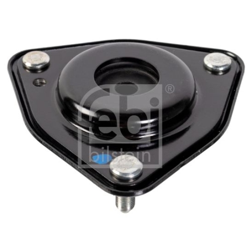 Federbeinst&uuml;tzlager FEBI BILSTEIN 173484 f&uuml;r DODGE FIAT, Vorderachse links
