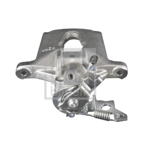 Bremssattel FEBI BILSTEIN 178410 f&uuml;r FORD FORD MOTOR COMPANY, Hinterachse links