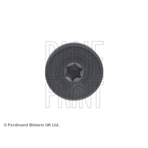 Blue Print 1x ADW190101BP &Atilde;&ndash;lablassschraube mit O-Ring