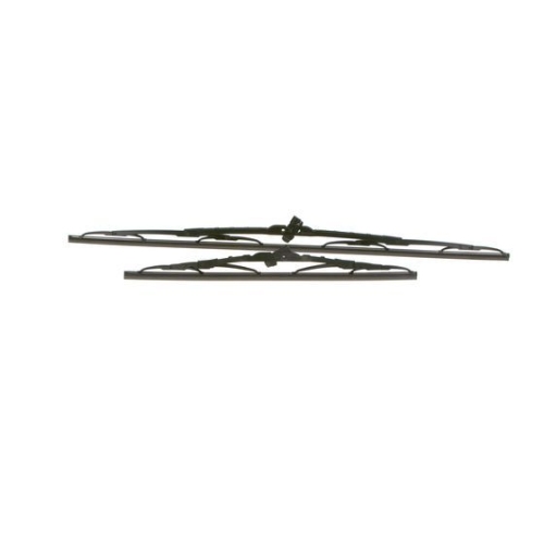 Bosch Wischblattsatz 653 3 397 118 324 Wischerblatt