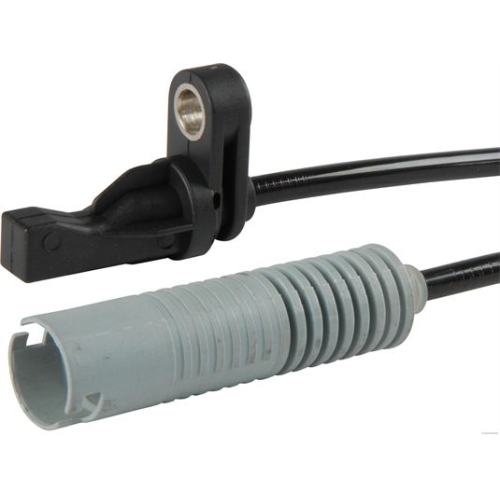 Sensor, Raddrehzahl HERTH+BUSS ELPARTS 70660113 f&uuml;r BMW, Vorderachse