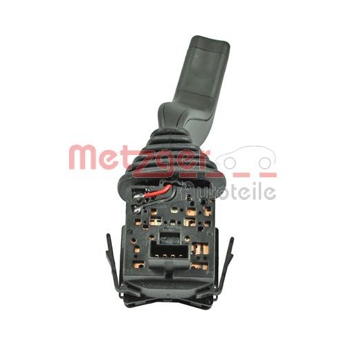 Blinkerschalter METZGER 0916252 ORIGINAL ERSATZTEIL f&uuml;r OPEL