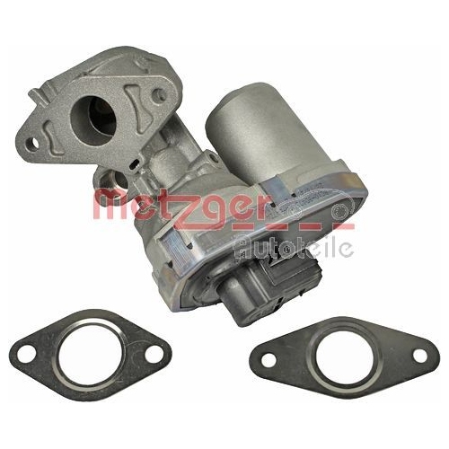 AGR-Ventil METZGER 0892325 ORIGINAL ERSATZTEIL f&uuml;r FIAT FORD CITRO&Euml;N/PEUGEOT