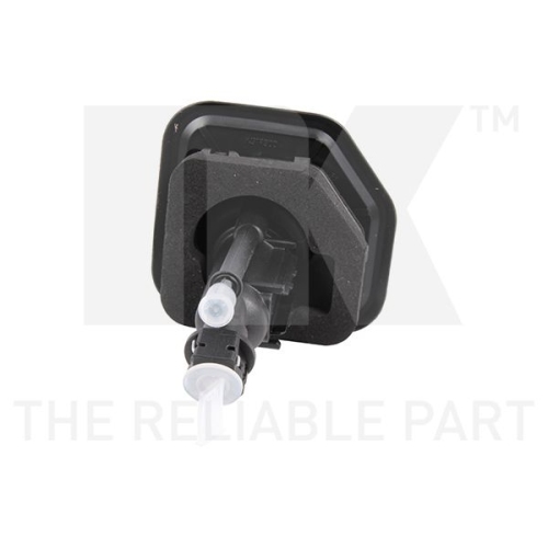 Geberzylinder, Kupplung NK 833220 f&uuml;r FORD MAZDA VOLVO