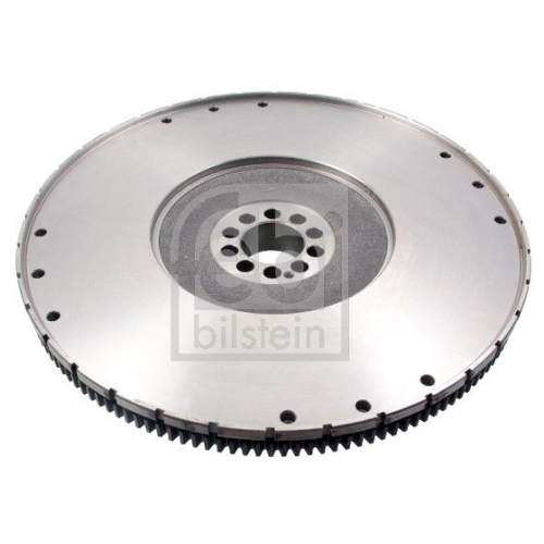 Febi Bilstein 173486 Schwungrad mit Anlasserzahnkranz, 1 St&uuml;ck