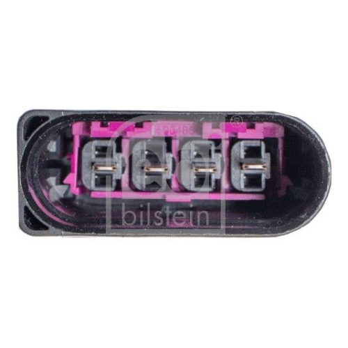 Lambdasonde FEBI BILSTEIN 177248 f&uuml;r AUDI SEAT VW, rechts