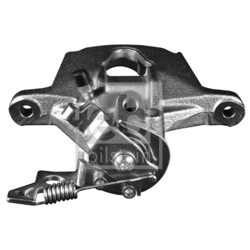 Bremssattel FEBI BILSTEIN 178411 f&uuml;r FORD FORD MOTOR COMPANY, Hinterachse rechts